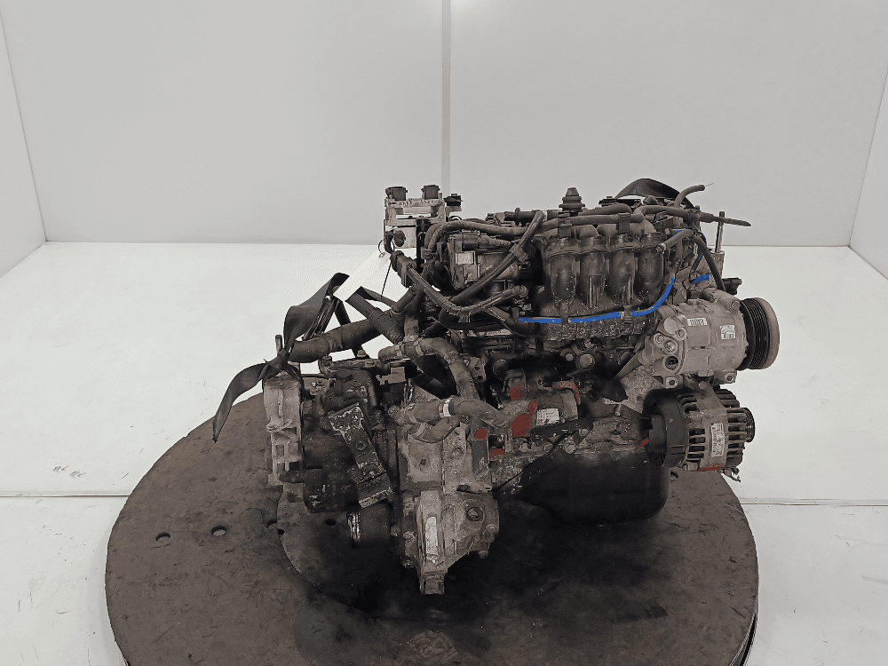 Двигатель к Fiat Grande Punto (05-18)