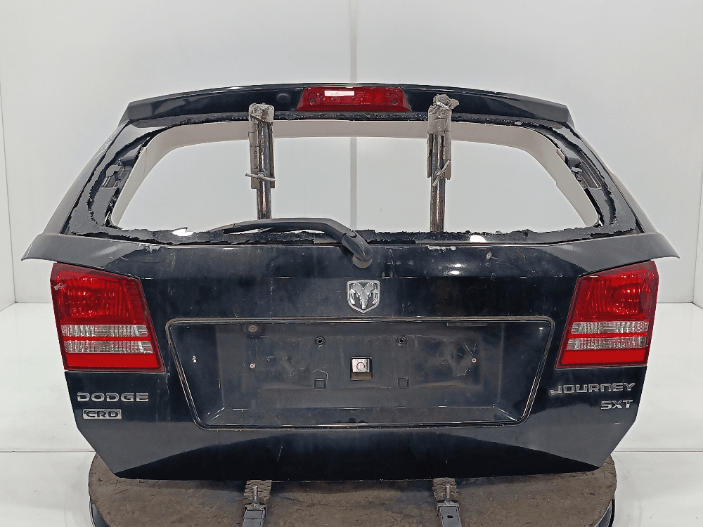 Крышка багажника (дверь 3-5) к Dodge Journey (08-10)
