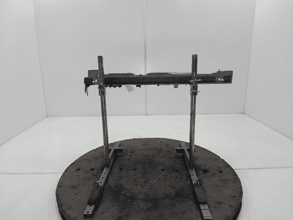 Обшивка багажника к Volkswagen Touareg 3 (18-24)