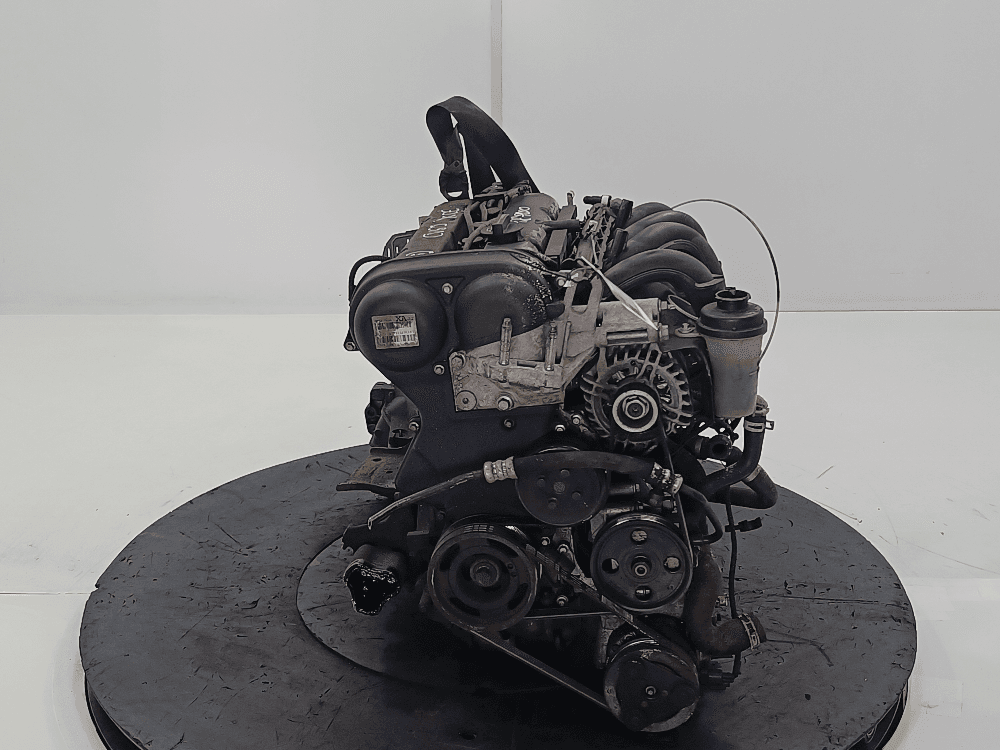 Двигатель к Ford Focus 2 (04-08)