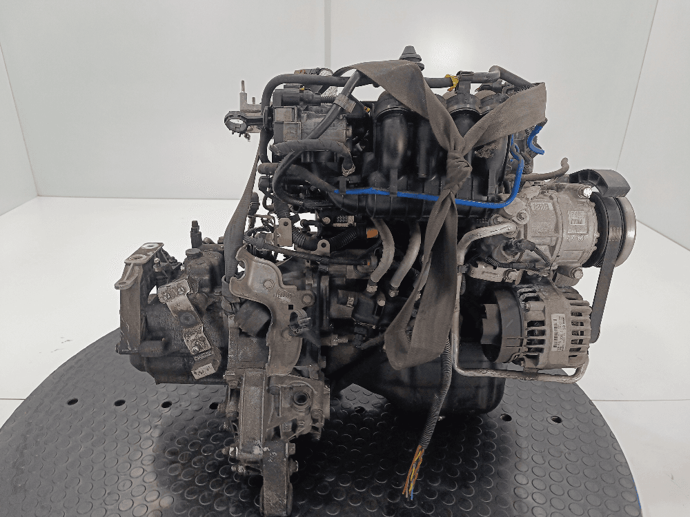 Двигатель к Fiat Grande Punto (05-18)