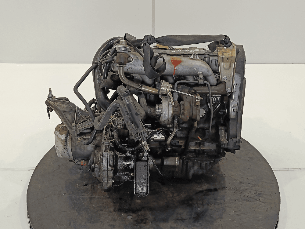 Двигатель к Renault Laguna 1 Рестайлинг (98-01)