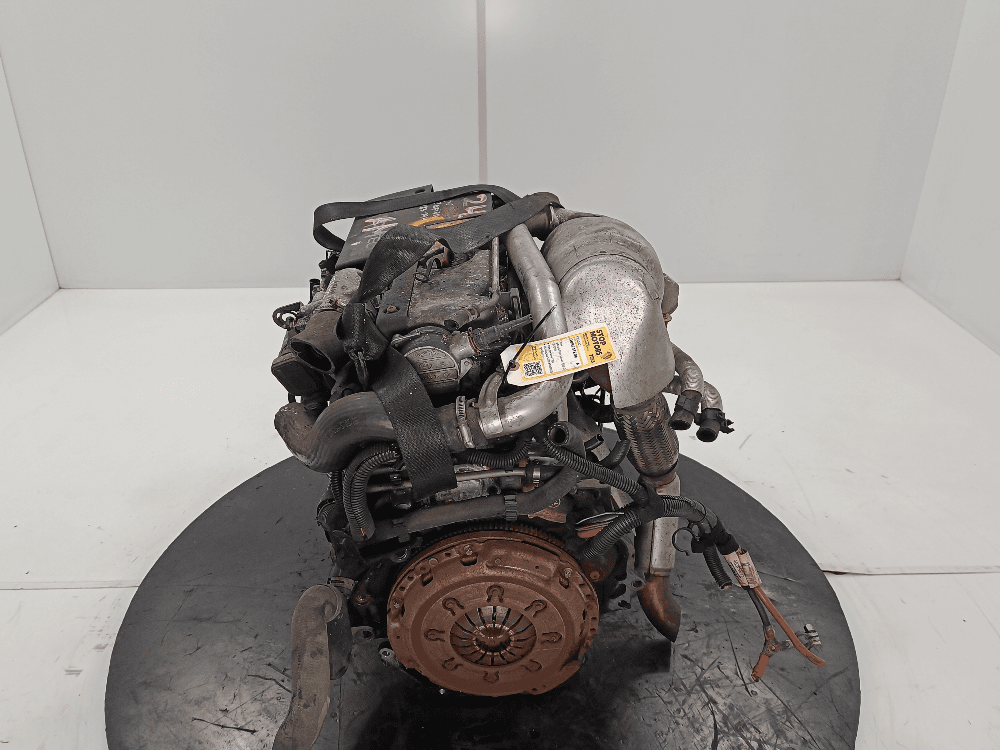 Двигатель к Opel Zafira A Рестайлинг (03-05)