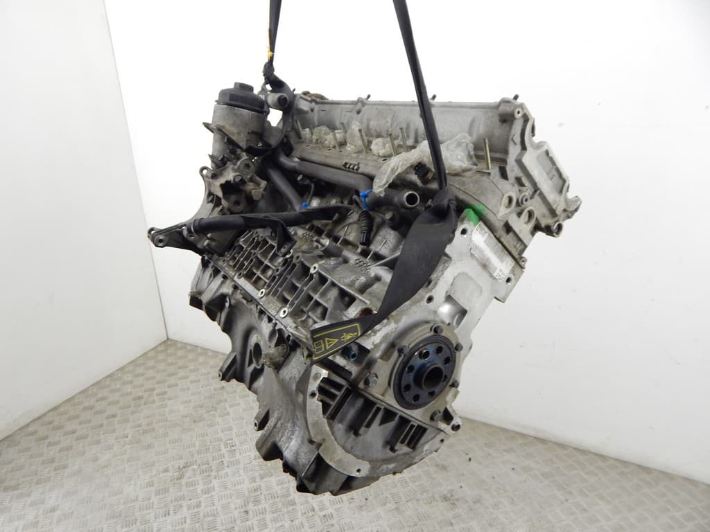 Двигатель к BMW X3 E83 (03-06)