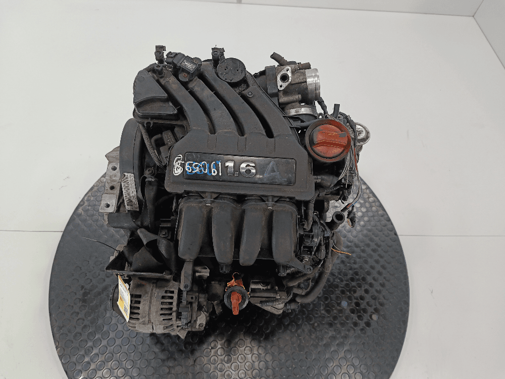 Двигатель к Volkswagen Golf 5 (03-09)