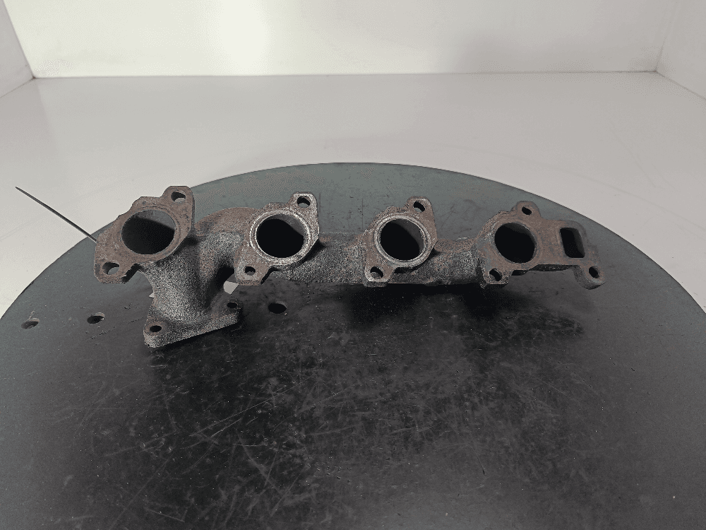 Коллектор выпускной к Mercedes Sprinter W901-905 (95-06)