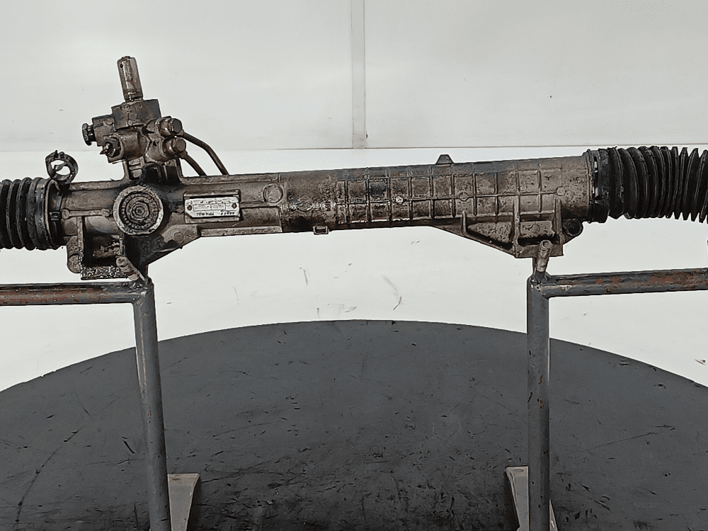 Рулевая рейка к Peugeot 807 (02-08)