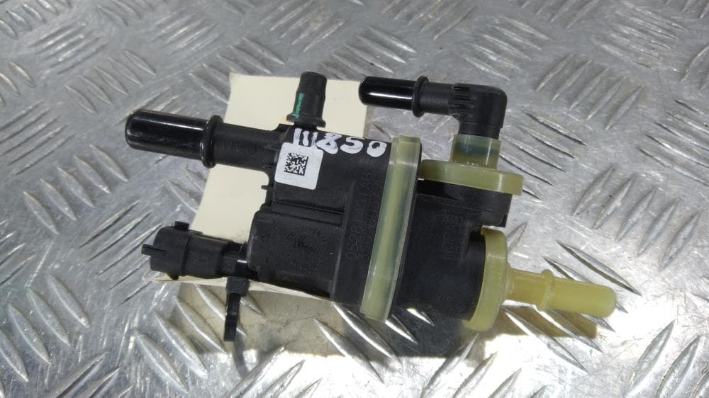 Клапан электромагнитный к Jeep Grand Cherokee WL (21-24)