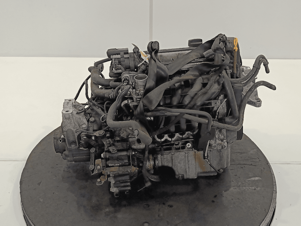 Двигатель к Volkswagen Golf 4 (97-06)
