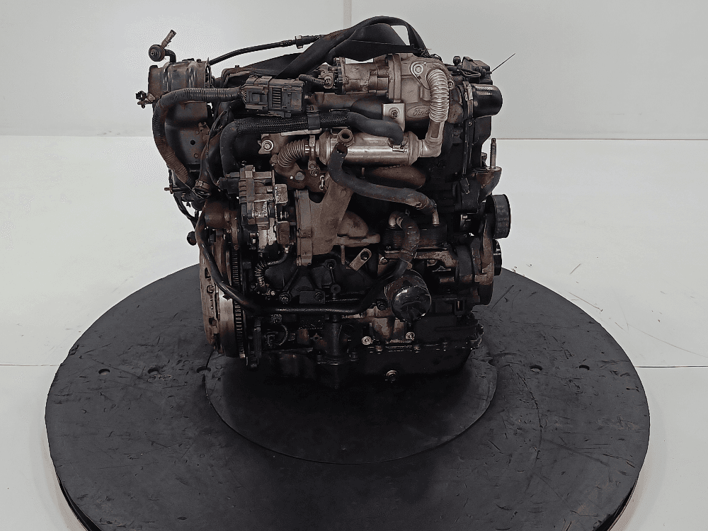Двигатель к Ford Focus 2 (04-08)