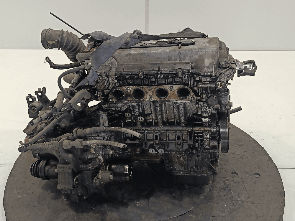 Двигатель к Toyota Avensis 2 (03-06)