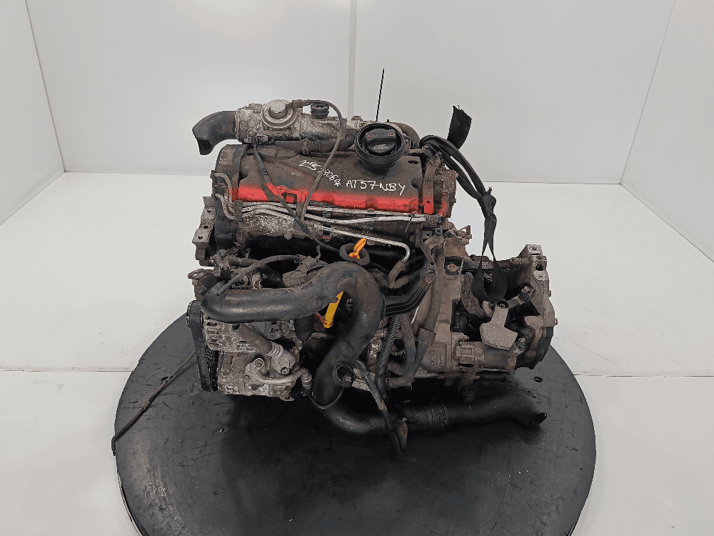 Двигатель к Volkswagen Golf 5 (03-09)