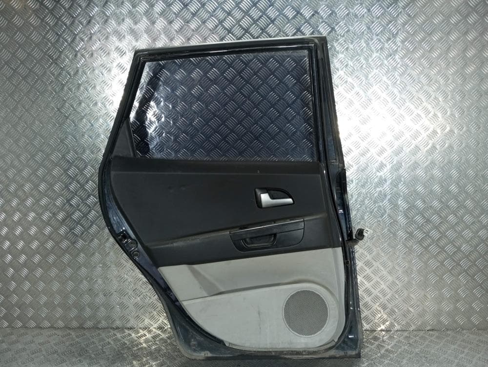 Дверь задняя левая к Kia Ceed 1 (06-10)