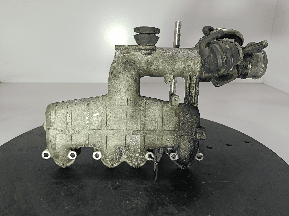 Клапан EGR к Volkswagen Polo 4 (01-05)