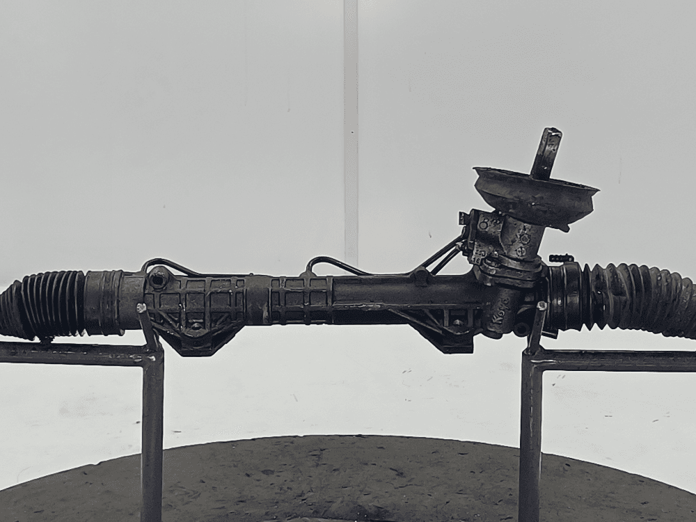 Рулевая рейка к Citroen C4 Grand Picasso 1 (06-13)