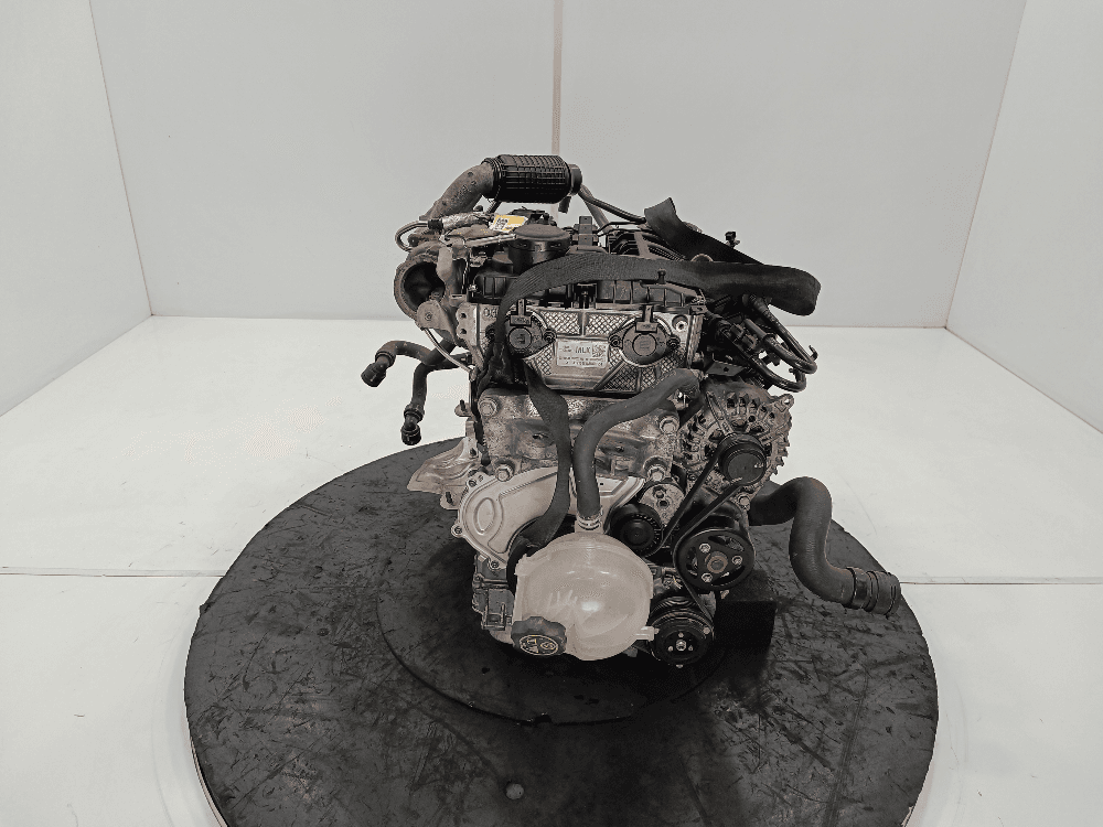 Двигатель к Opel Astra K Рестайлинг (19-21)