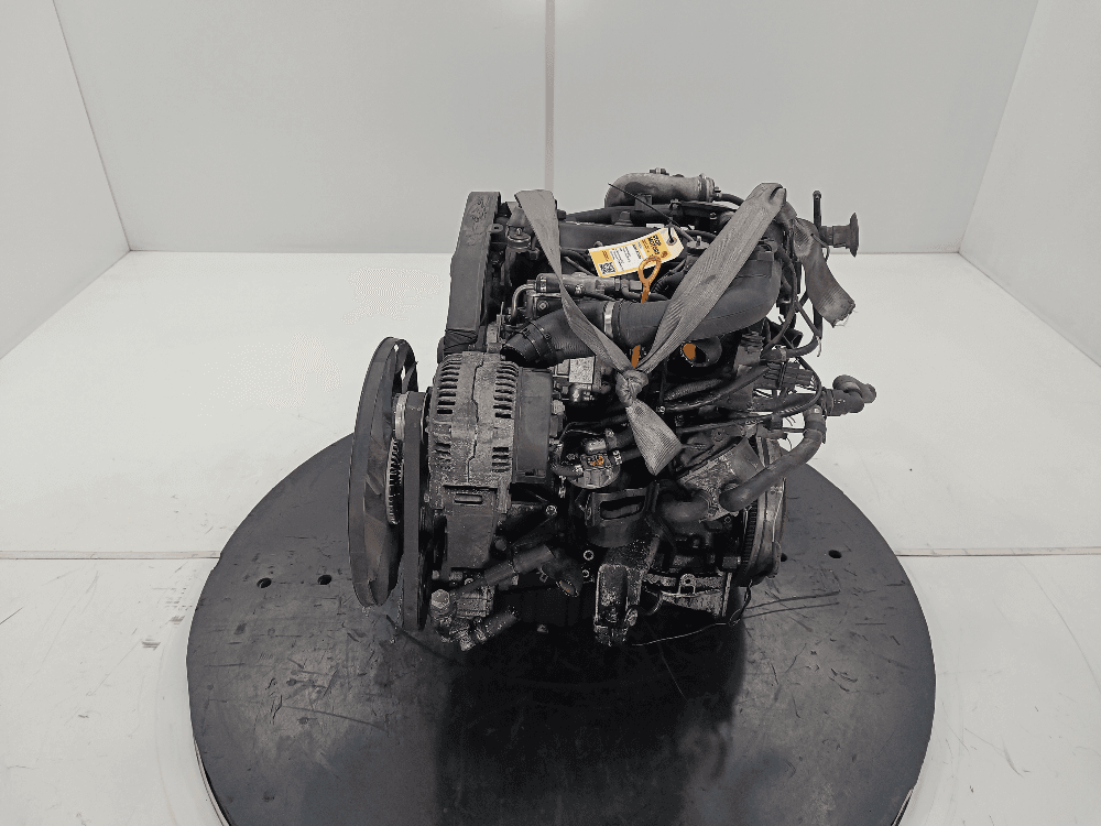 Двигатель к Volkswagen Passat B5 (96-00)