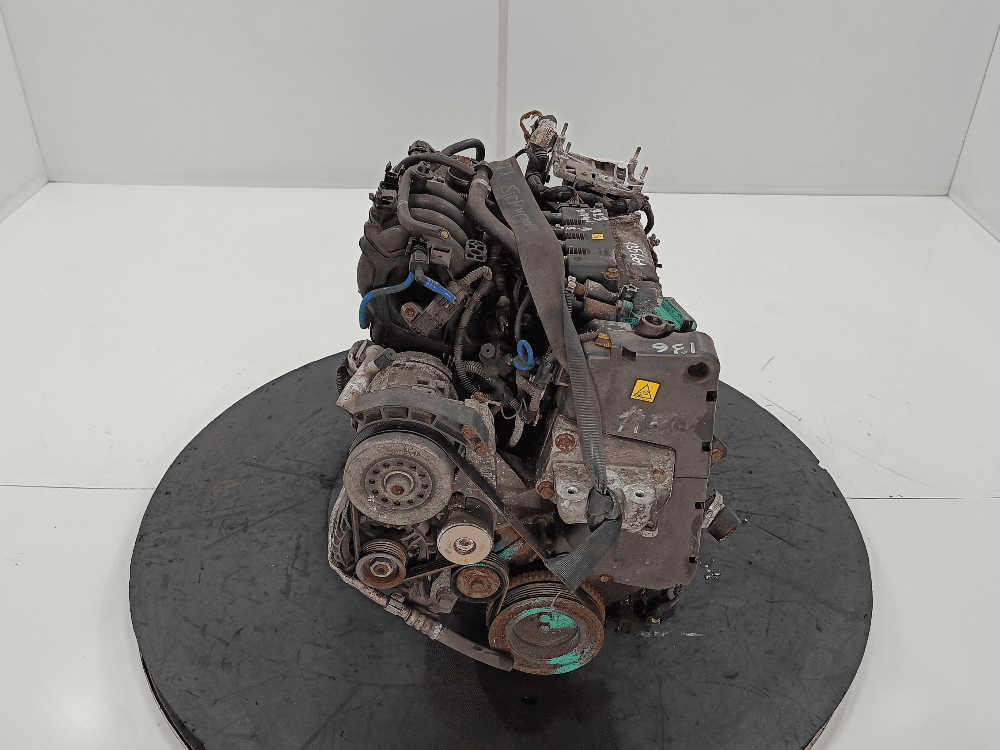 Двигатель к Fiat Grande Punto (05-18)