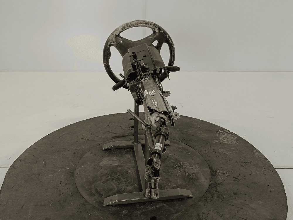 Рулевая колонка к Opel Astra K Рестайлинг (19-21)