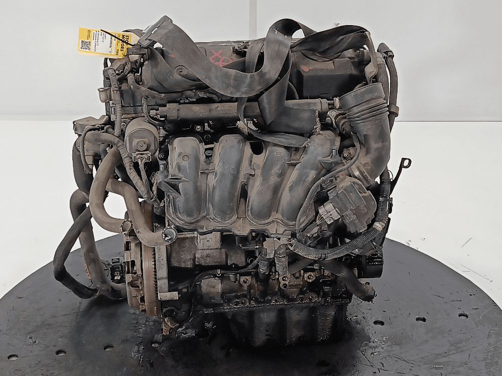 Двигатель к Peugeot 308 1 (07-11)