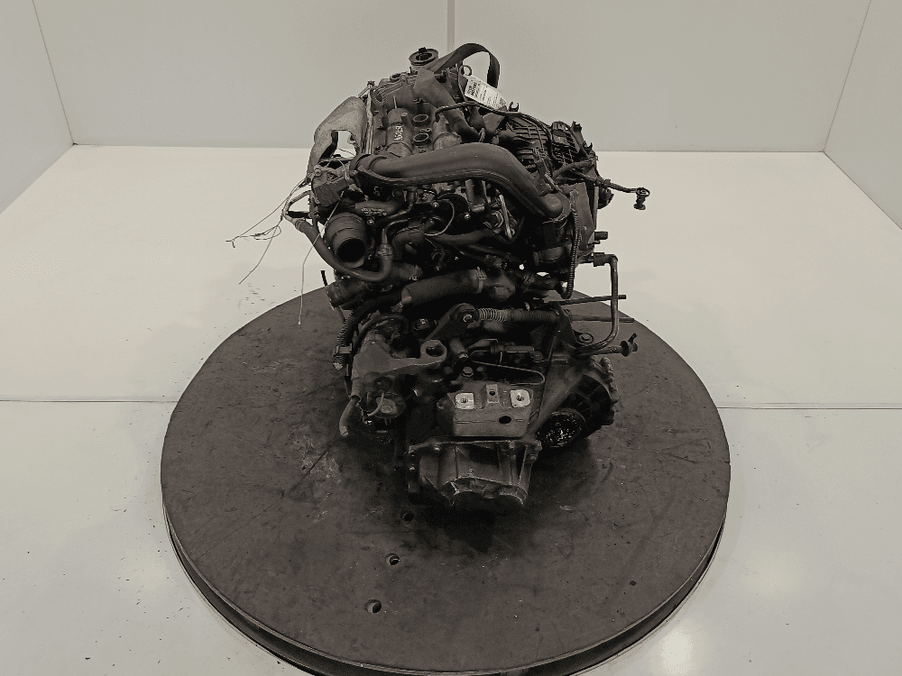 Двигатель к Volkswagen Golf 6 (08-15)