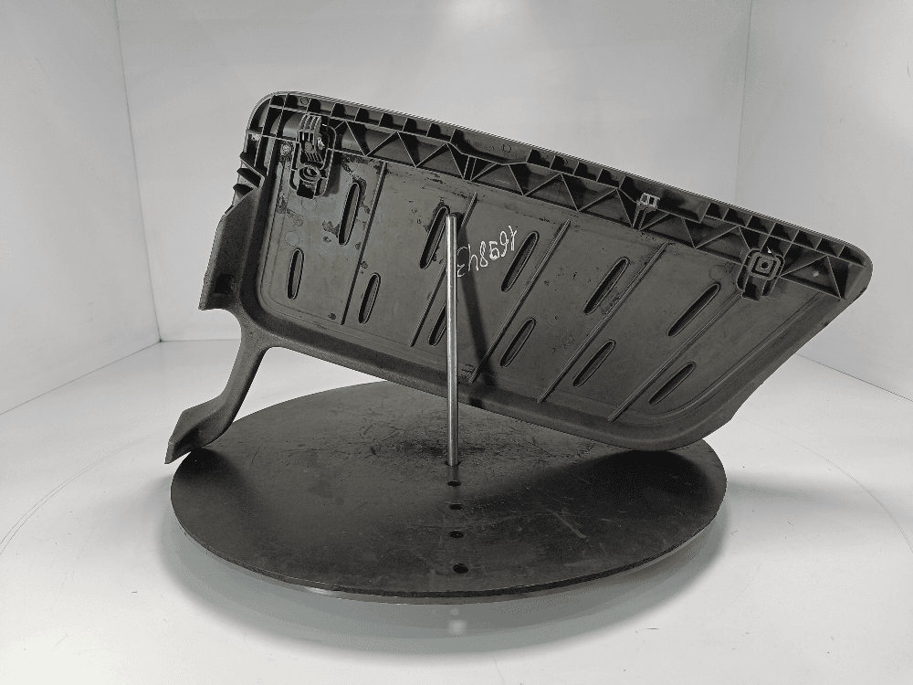 Козырек солнцезащитный к Mercedes Sprinter W906 (06-14)