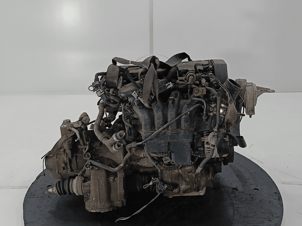 Двигатель к Opel Astra H Рестайлинг (07-10)