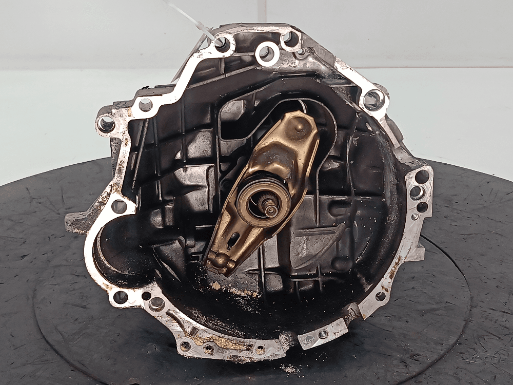 КПП механическая (МКПП) к Volkswagen Passat B5 (96-00)