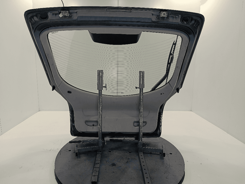 Крышка багажника (дверь 3-5) к Nissan  Primera P12 (02-08)