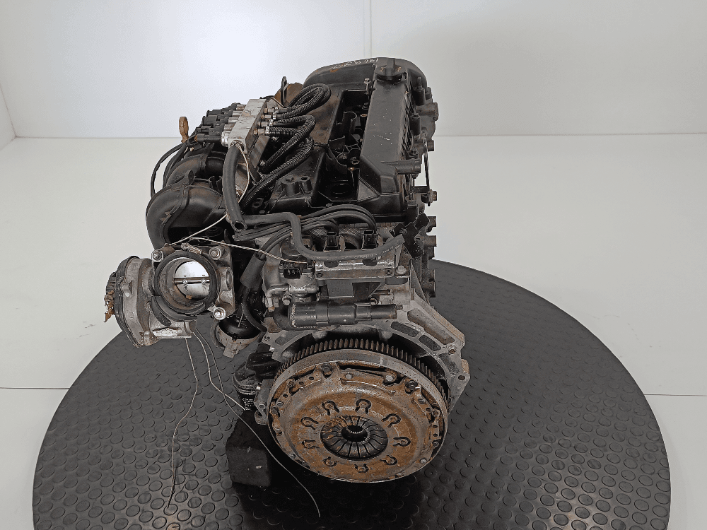 Двигатель к Ford C-Max 1 (03-07)
