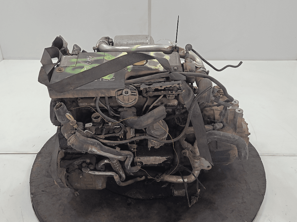 Двигатель к Opel Astra G (98-04)