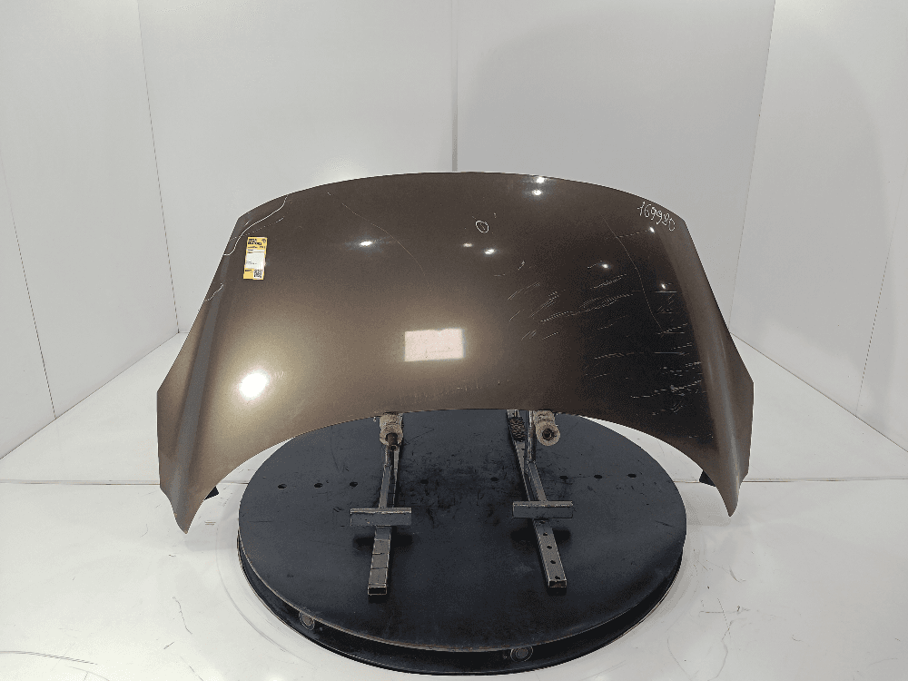 Капот к Renault Scenic 3 (09-12)