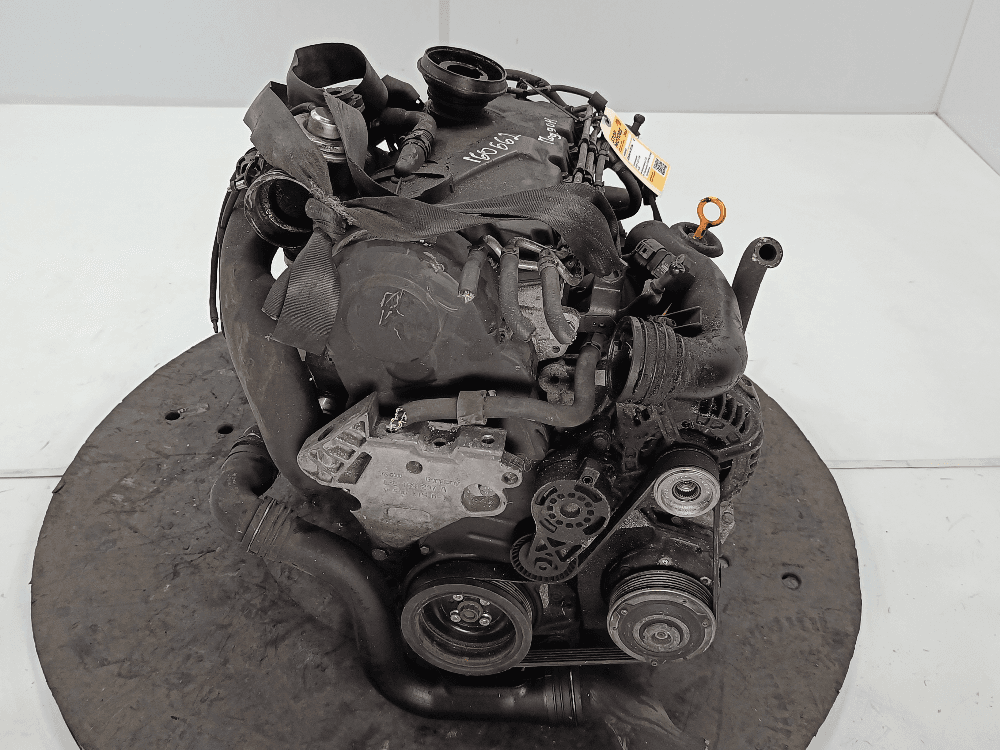 Двигатель к Volkswagen Golf 5 (03-09)