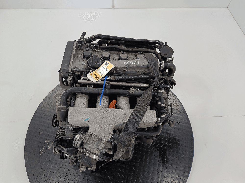 Двигатель к Audi A4 B7 (04-09)