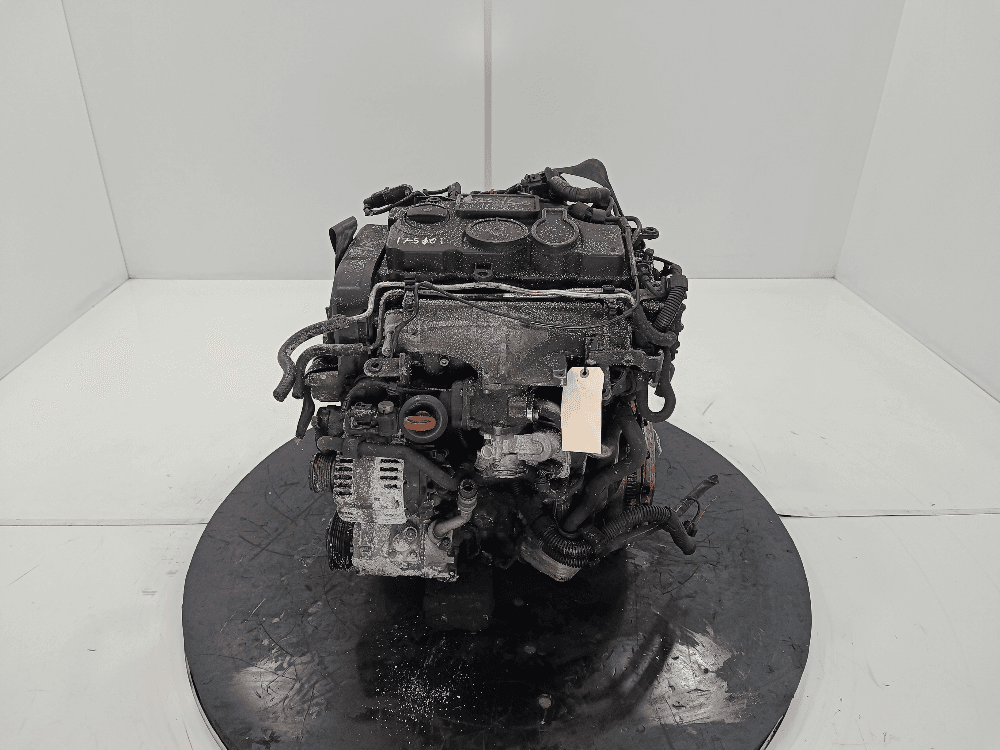 Двигатель к Volkswagen Golf 5 (03-09)