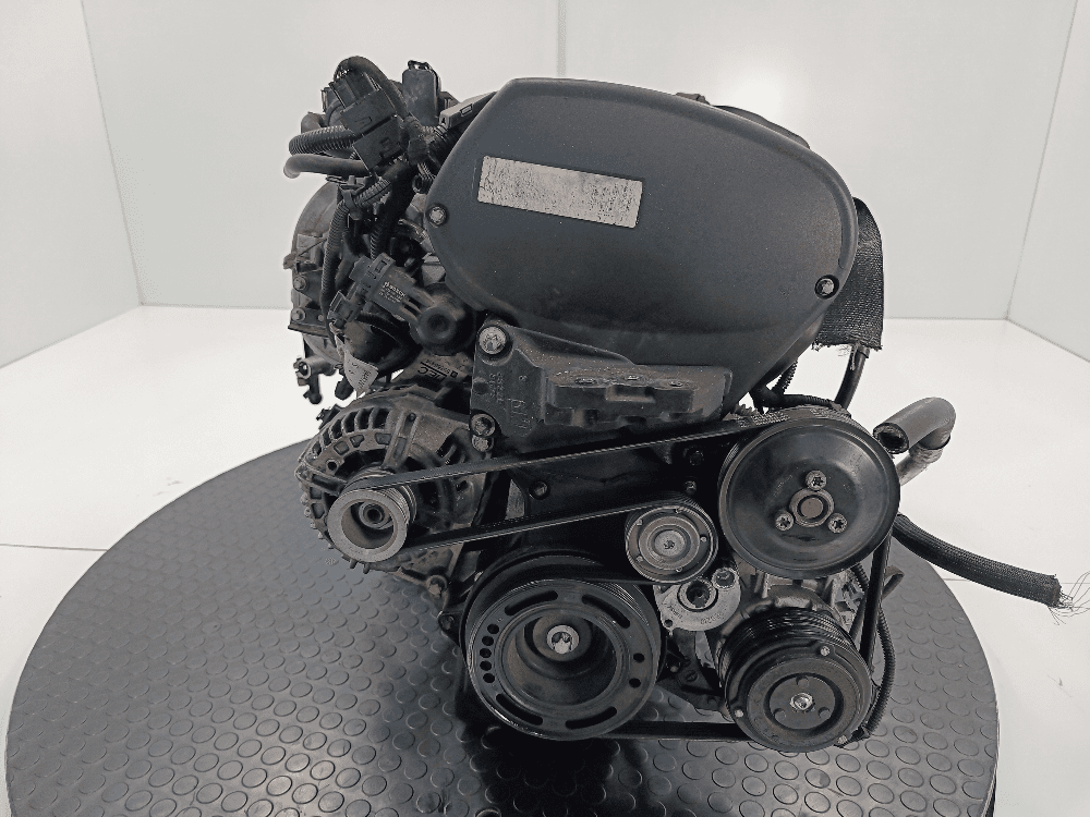 Двигатель к Opel Astra H (04-07)