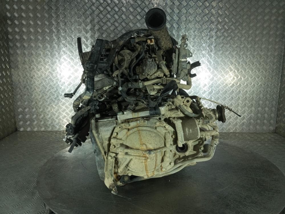 Двигатель к Nissan  X-Trail T31 (07-11)