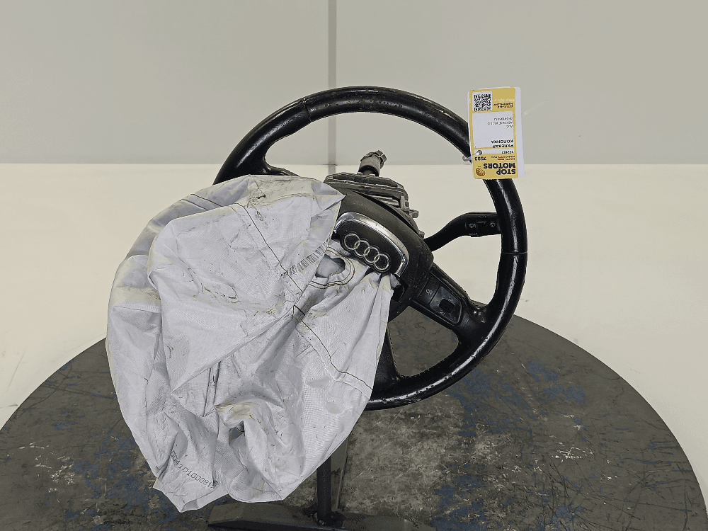 Рулевая колонка к Audi A6 C6/4F (04-08)