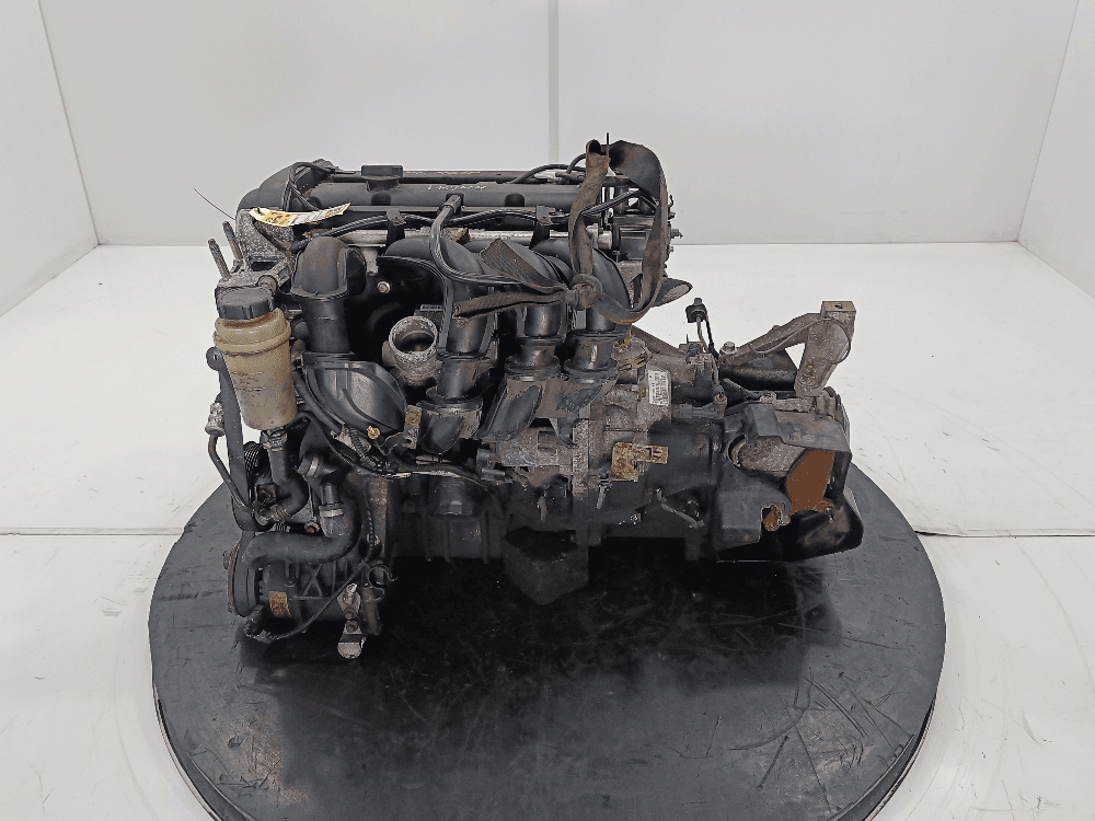 Двигатель к Ford Focus 2 (04-08)