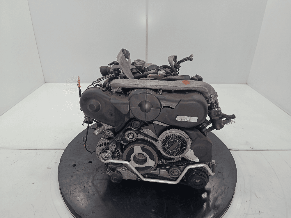 Двигатель к Audi A6 C5/4B (97-01)