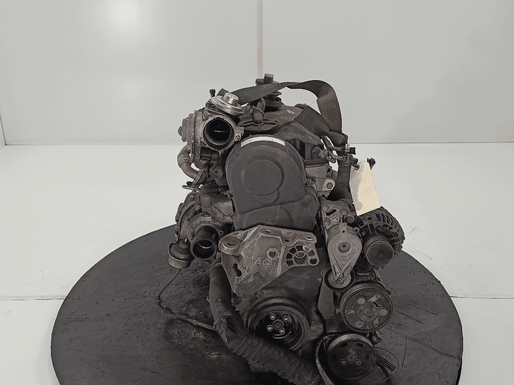 Двигатель к Volkswagen Golf 4 (97-06)