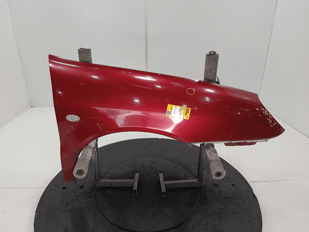 Крыло переднее правое к Citroen Xsara 1 Рестайлинг (00-03)