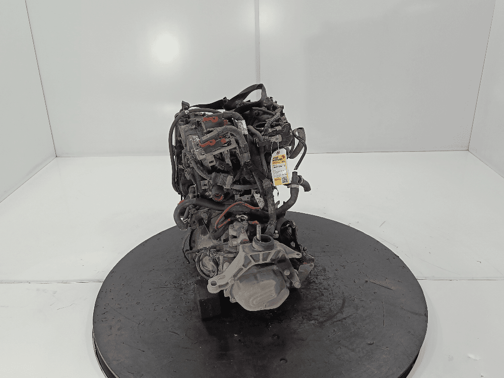 Двигатель к Fiat Grande Punto (05-18)