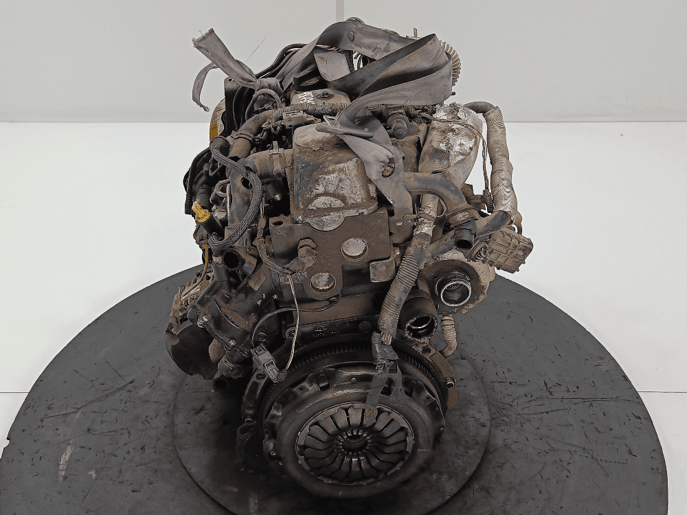 Двигатель к Ford Transit Connect 1 (02-09)