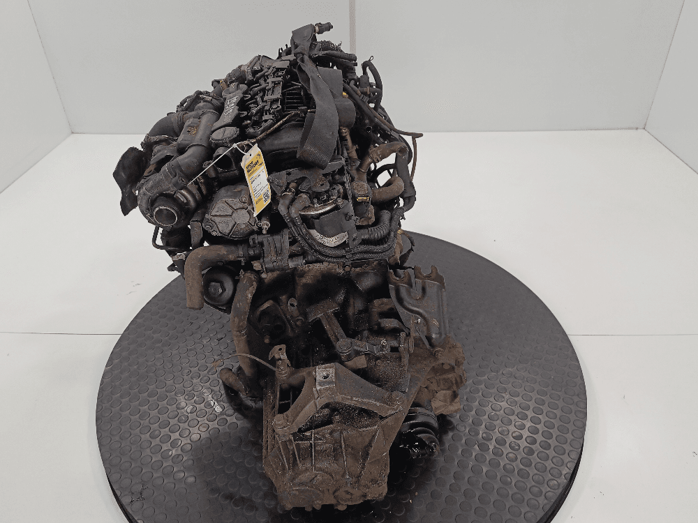 Двигатель к Ford Focus 2 (04-08)