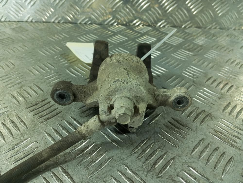 Суппорт задний правый к Kia Ceed 1 (06-10)