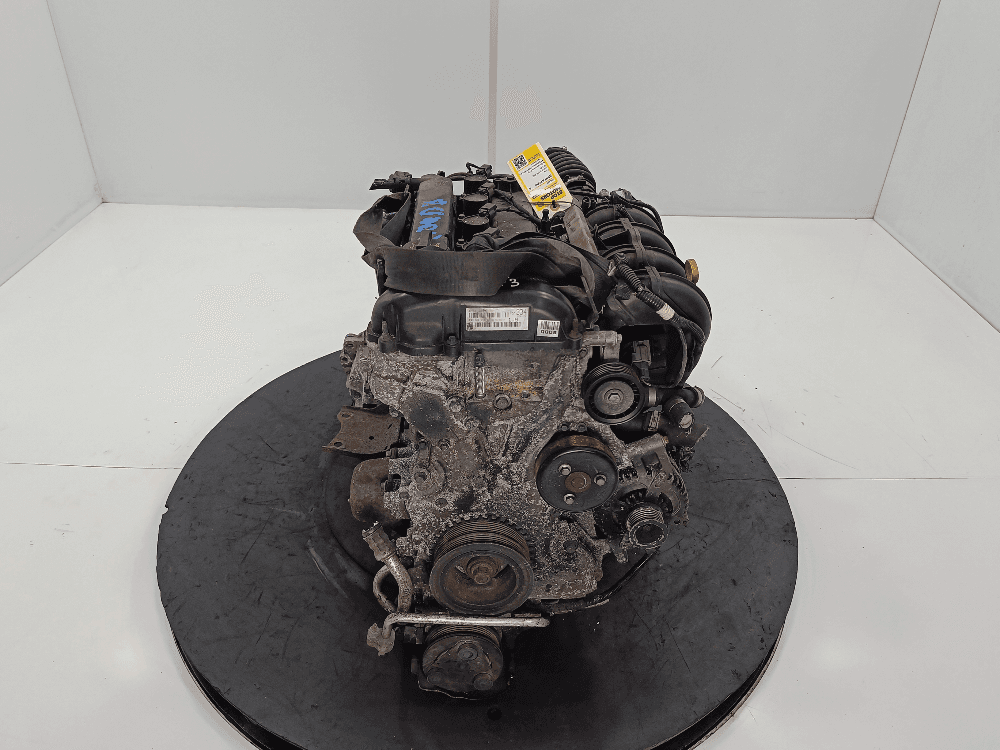 Двигатель к Ford Focus 2 (04-08)