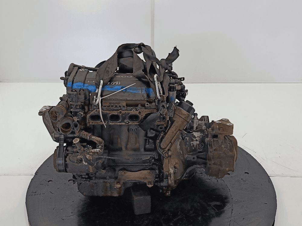 Двигатель к Opel Astra H (04-07)