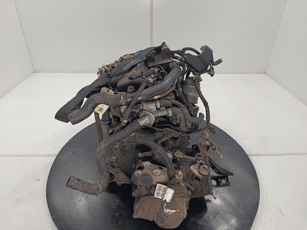 Двигатель к Opel Astra G (98-04)