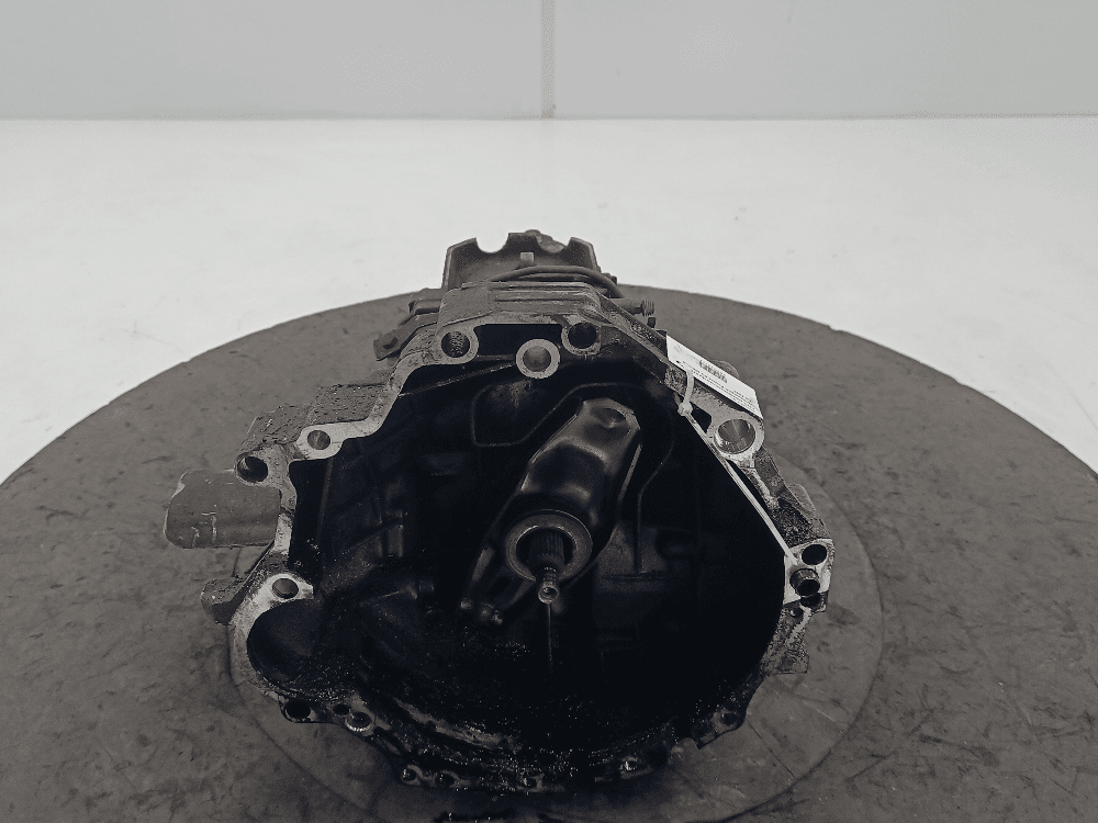 КПП механическая (МКПП) к Volkswagen Passat B5 (96-00)